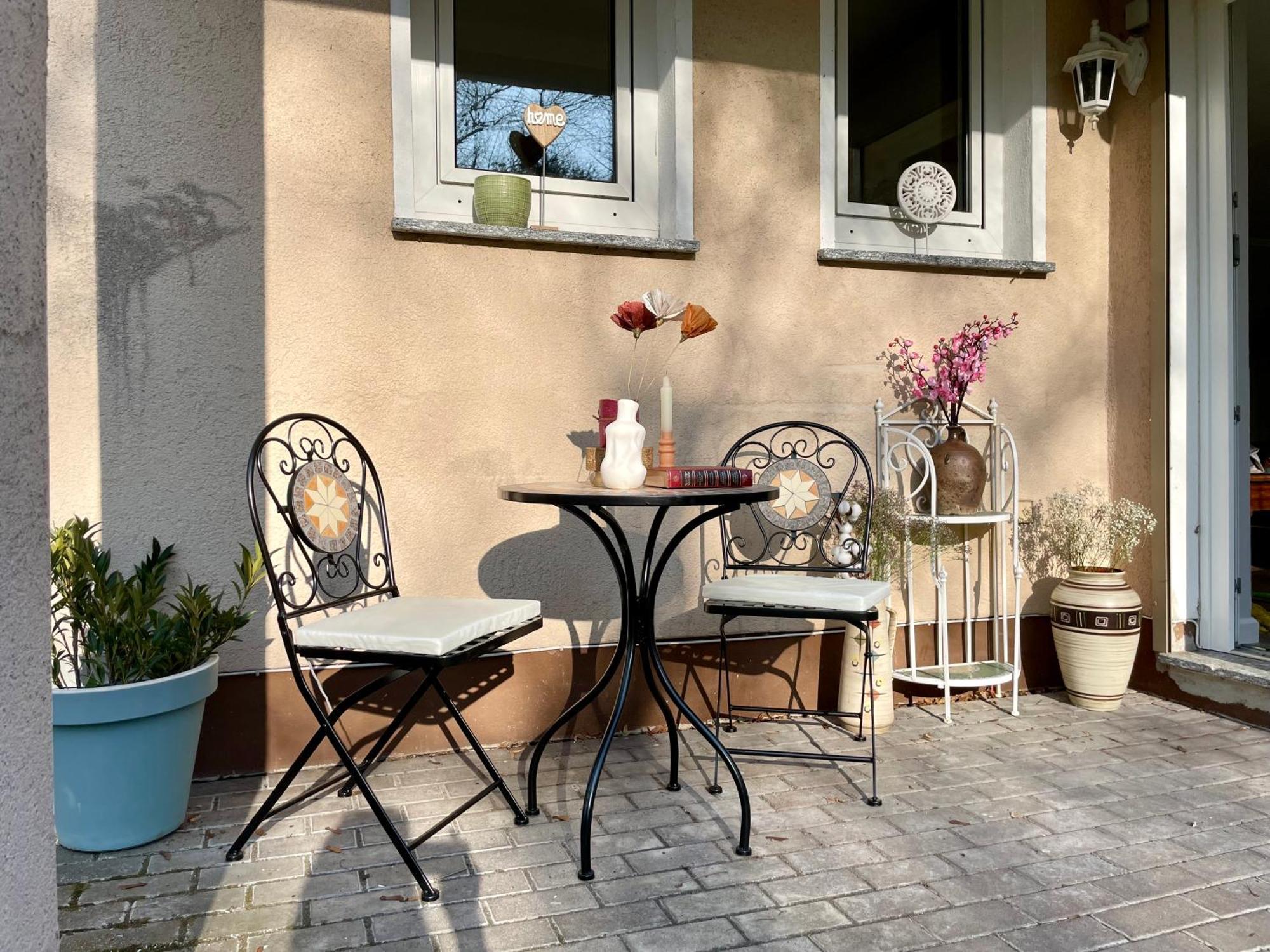 Apartment By The Park, For Bike Lovers Alsfeld Exterior photo